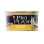Консервы Nestle PRO PLAN Light с индейкой 85гр