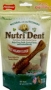 Nylabone Nutri Dent Filet Mignon Flavor маленькая косточка