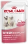 Консервы Royal Canin kitten instinctive 85гр.