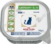 Консервы Royal Canin Urinary S/O LP-34 влажный при лечении и про